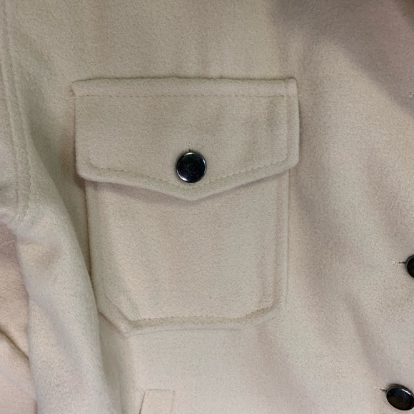 Casual plaid jacket #108 - Picture 4 of 6